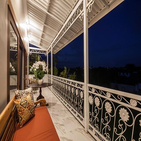 סמיניאק The Lavana Batavia Residence Umalas מראה חיצוני תמונה