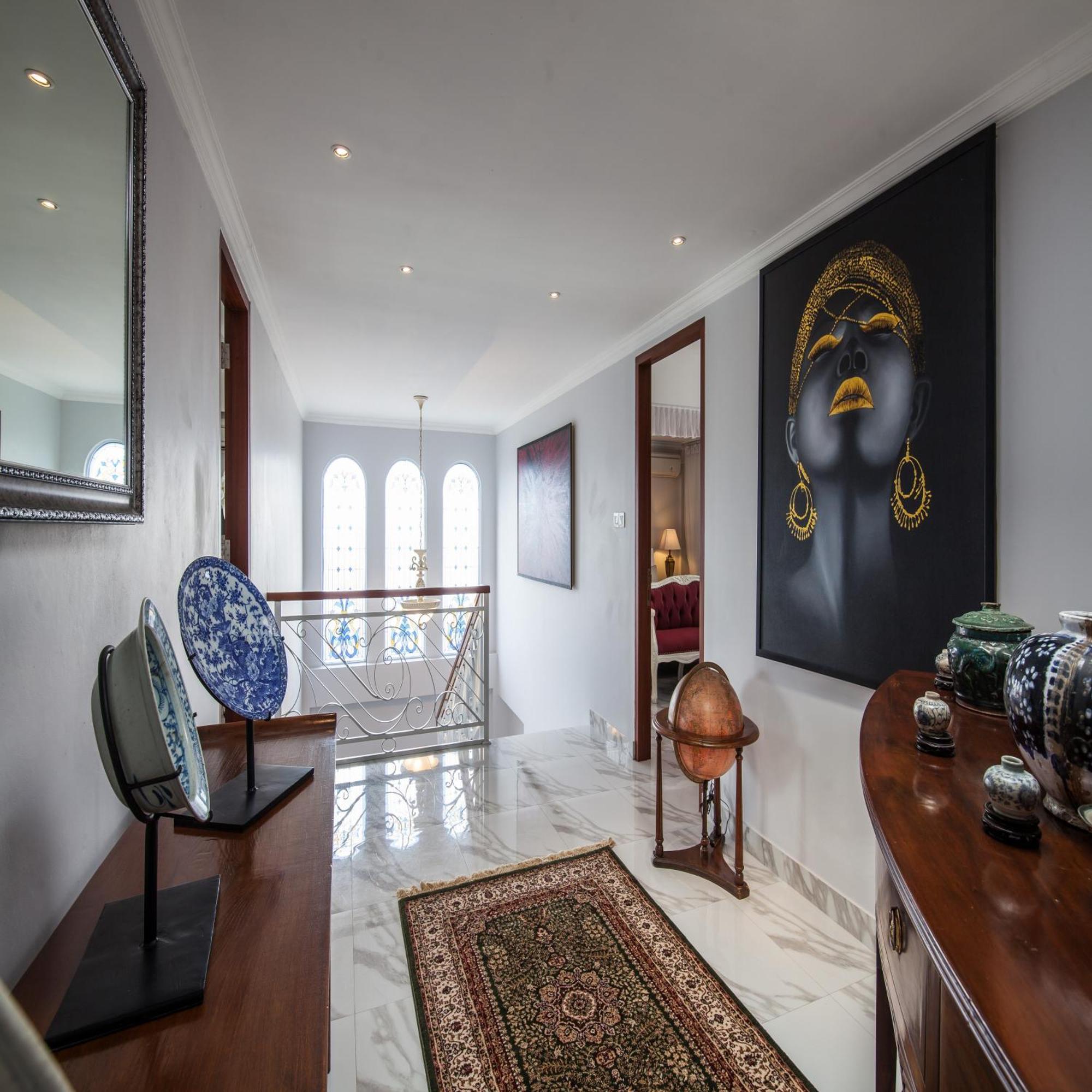 סמיניאק The Lavana Batavia Residence Umalas מראה חיצוני תמונה