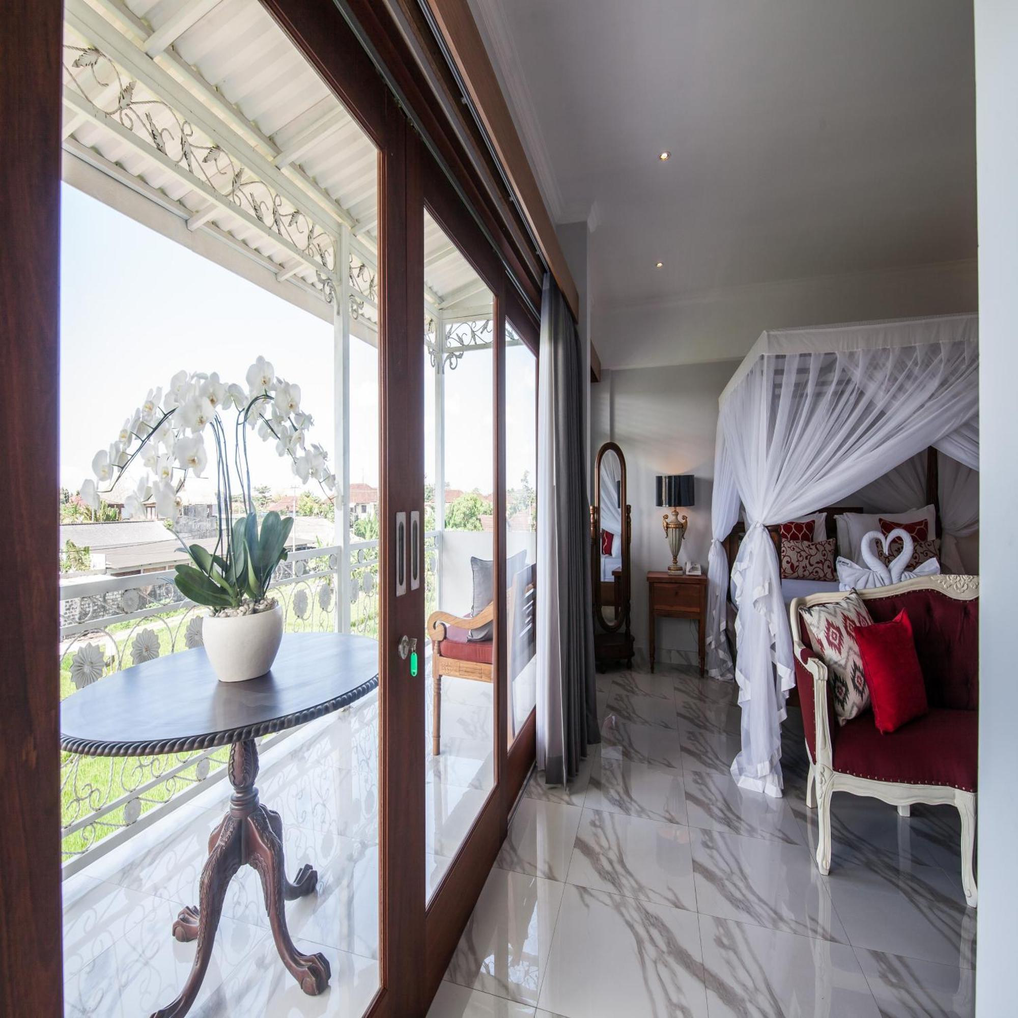 סמיניאק The Lavana Batavia Residence Umalas מראה חיצוני תמונה