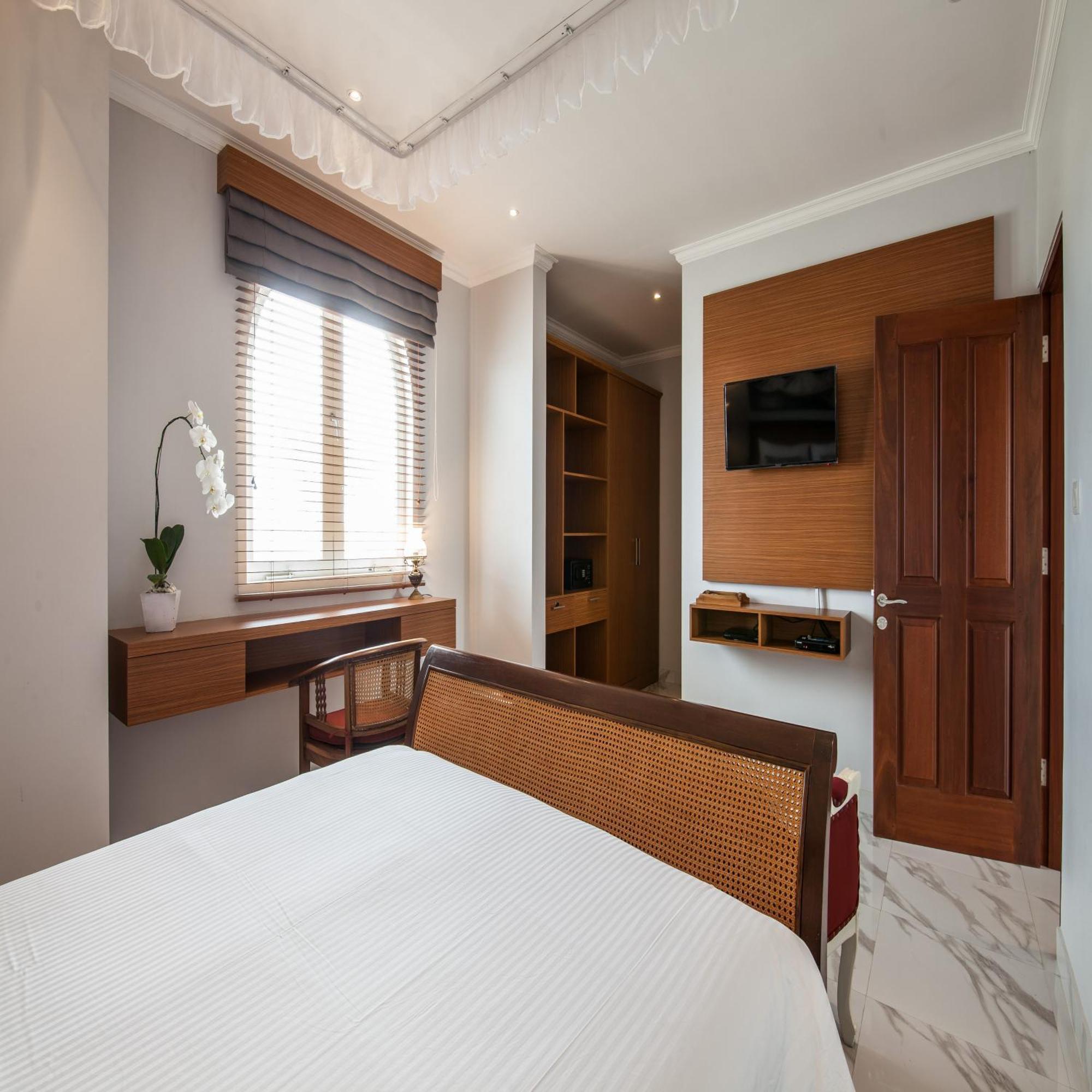 סמיניאק The Lavana Batavia Residence Umalas מראה חיצוני תמונה