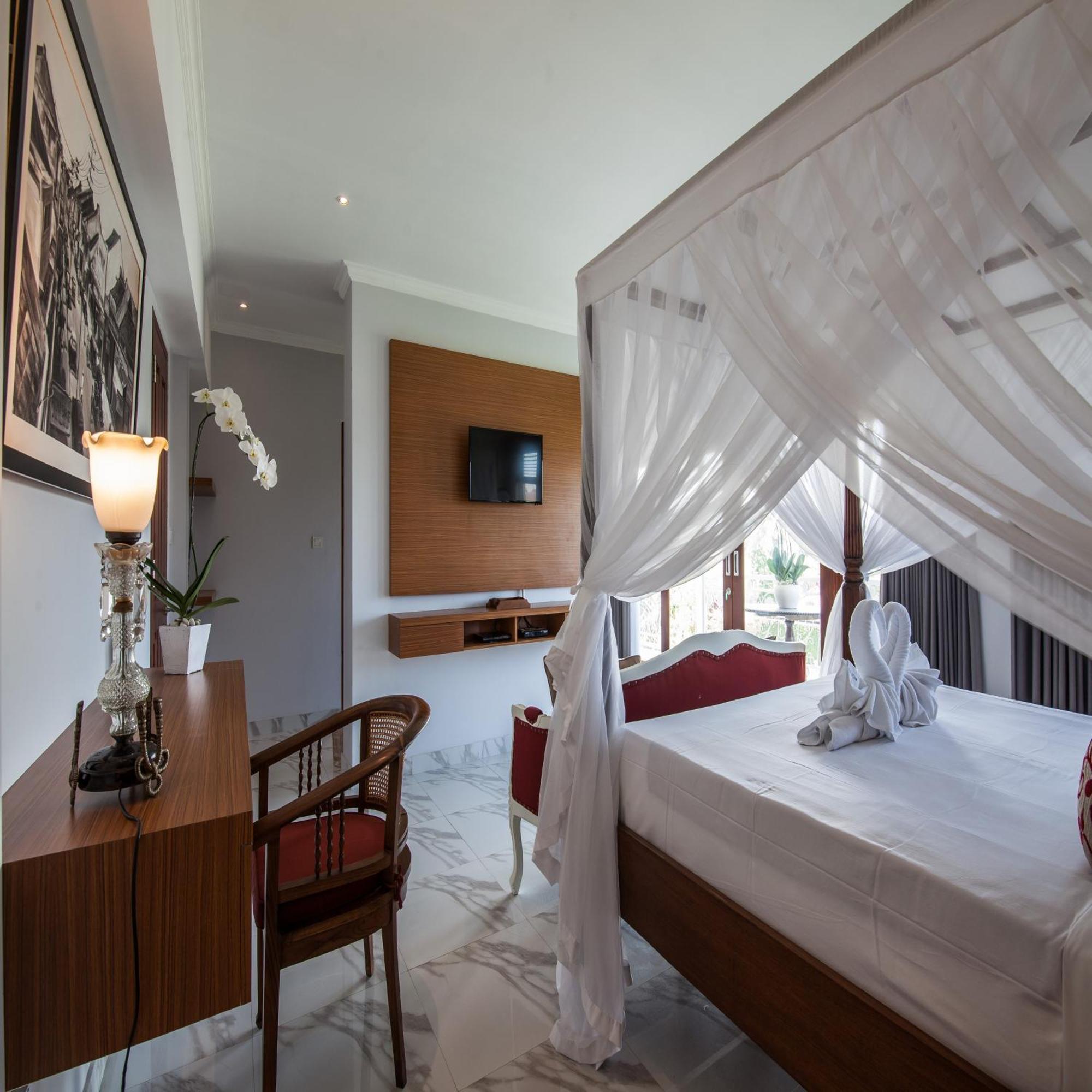 סמיניאק The Lavana Batavia Residence Umalas מראה חיצוני תמונה