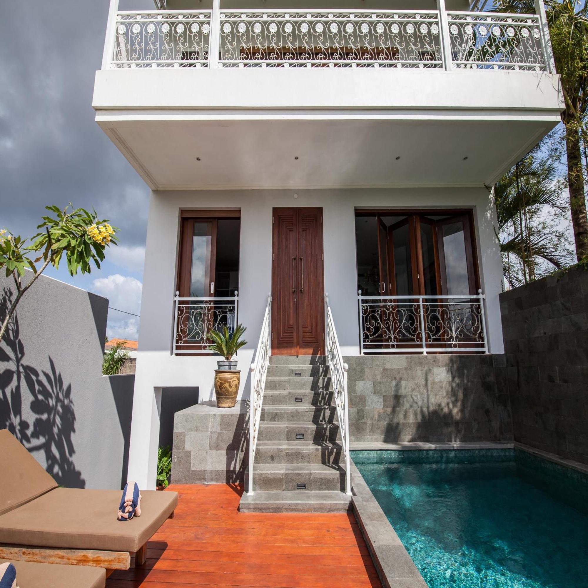 סמיניאק The Lavana Batavia Residence Umalas מראה חיצוני תמונה