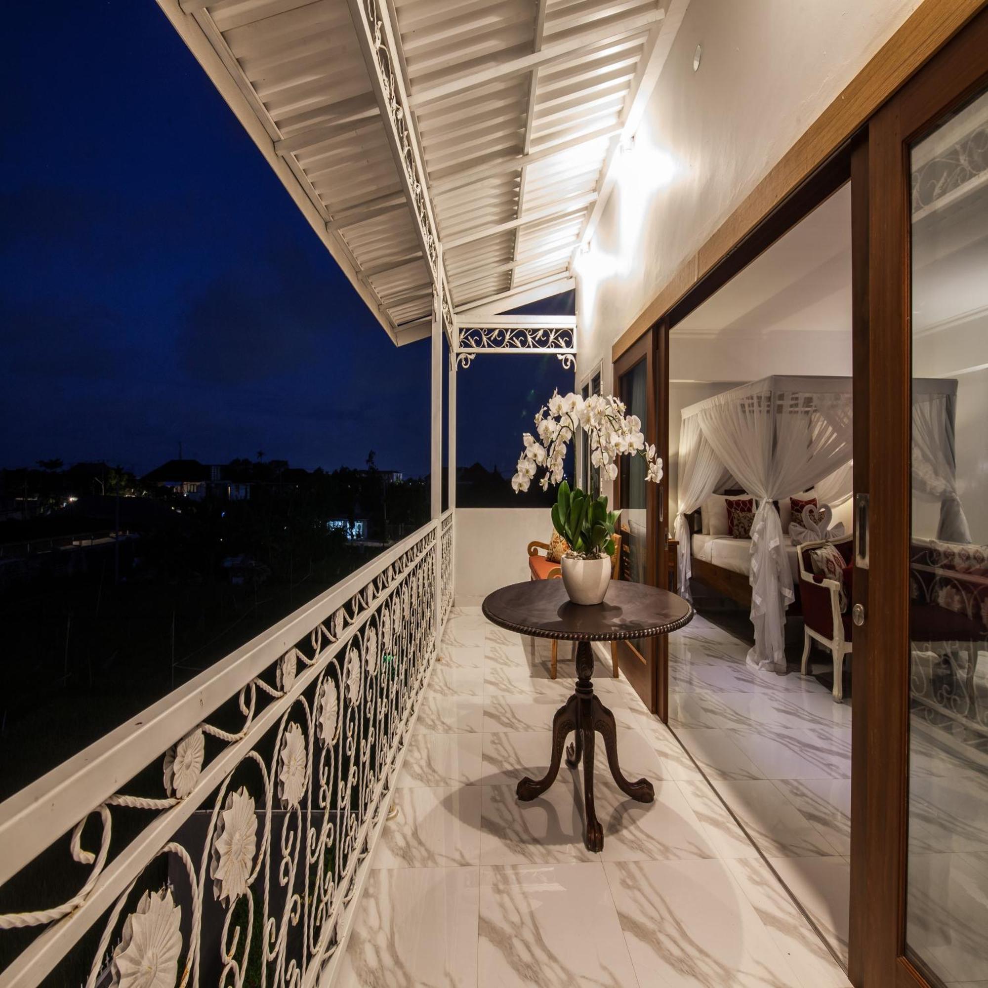 סמיניאק The Lavana Batavia Residence Umalas מראה חיצוני תמונה