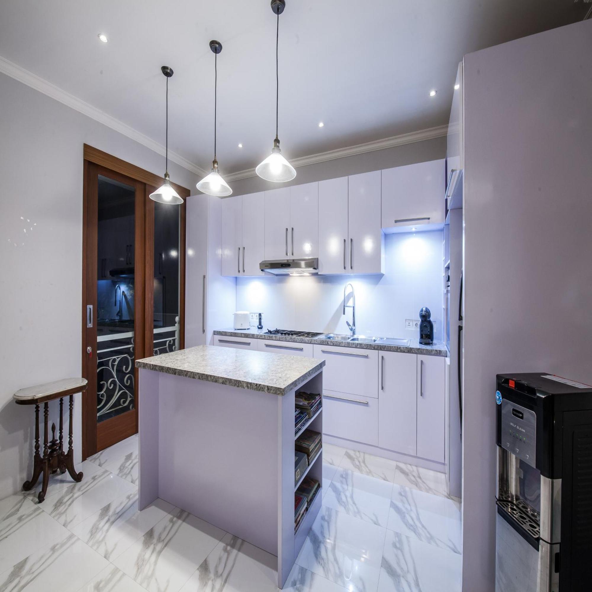 סמיניאק The Lavana Batavia Residence Umalas מראה חיצוני תמונה
