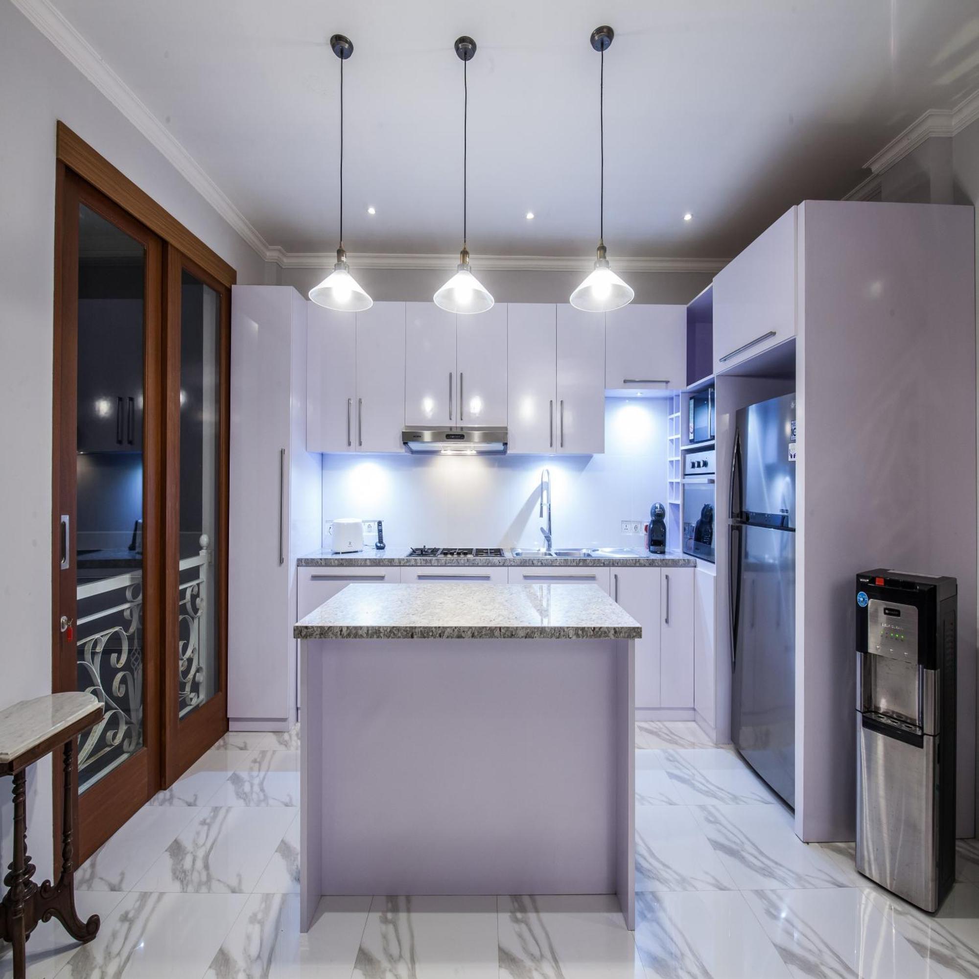 סמיניאק The Lavana Batavia Residence Umalas מראה חיצוני תמונה