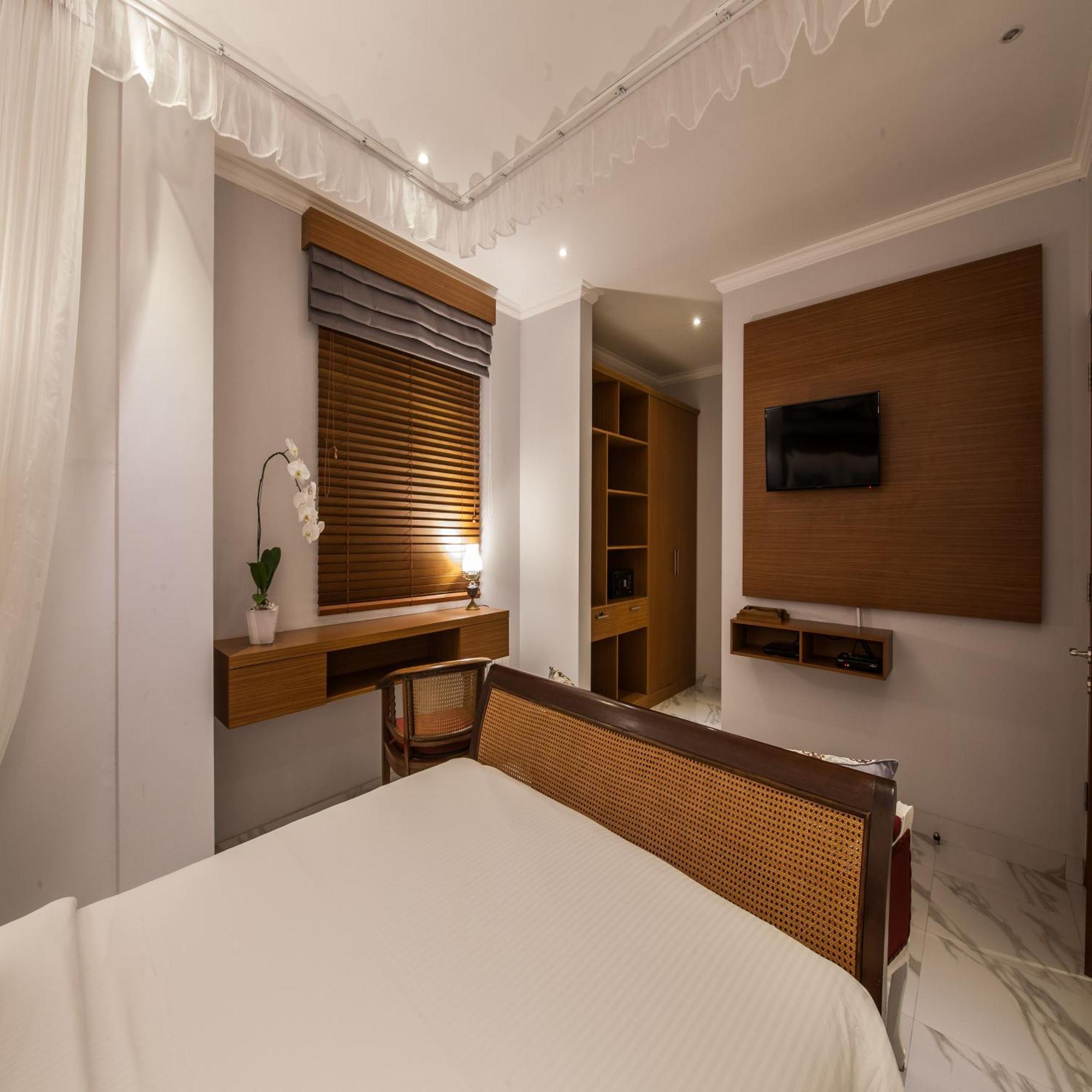 סמיניאק The Lavana Batavia Residence Umalas מראה חיצוני תמונה