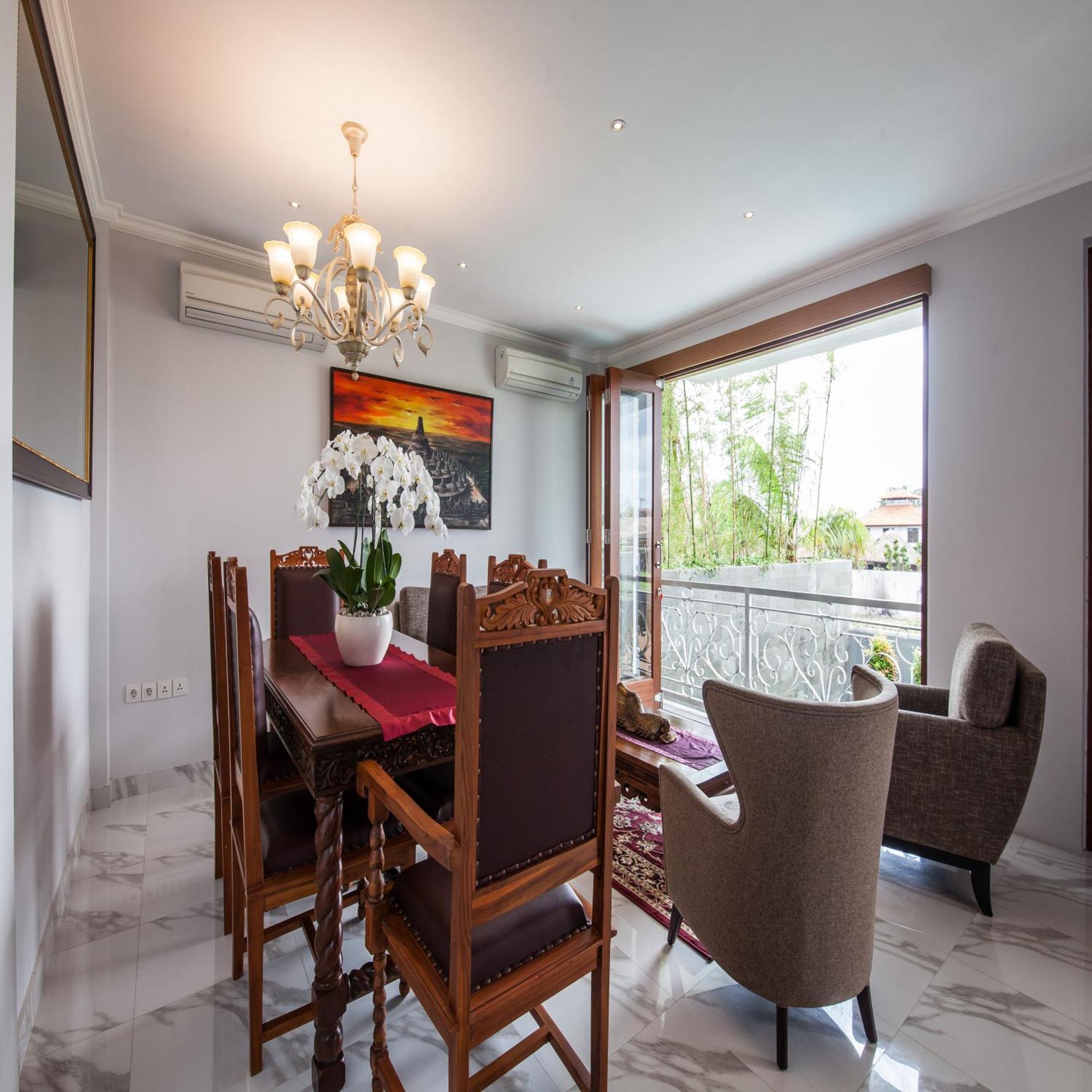 סמיניאק The Lavana Batavia Residence Umalas מראה חיצוני תמונה