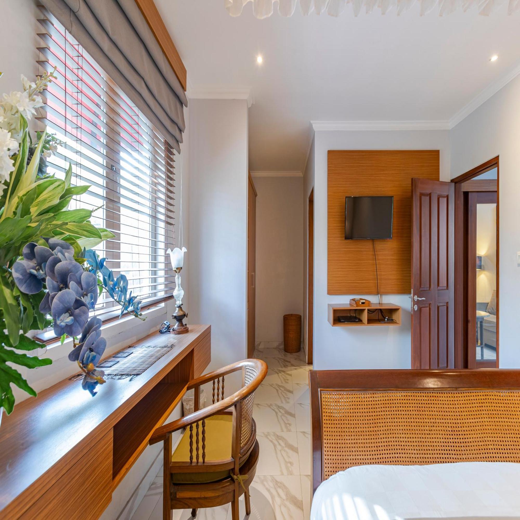 סמיניאק The Lavana Batavia Residence Umalas מראה חיצוני תמונה