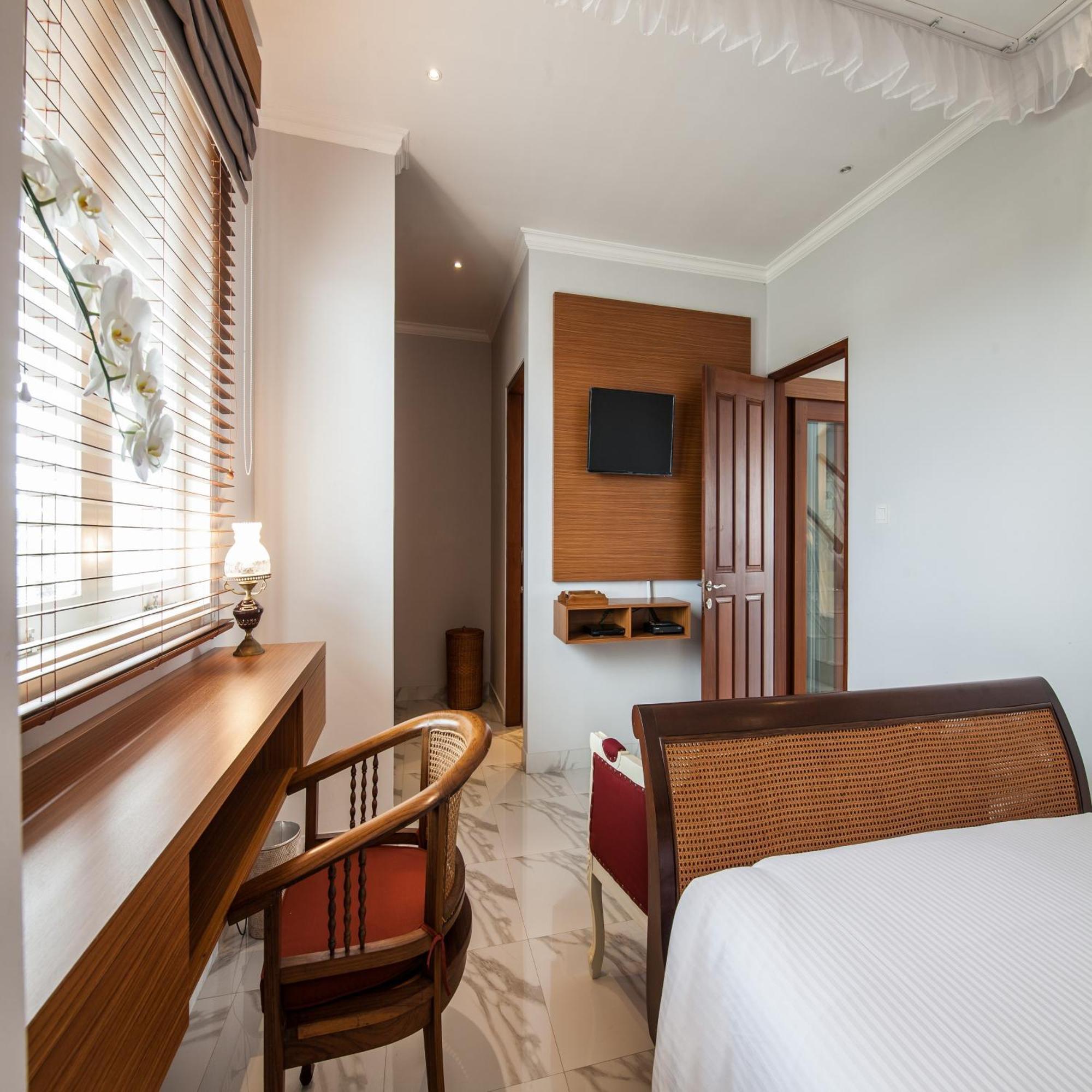 סמיניאק The Lavana Batavia Residence Umalas מראה חיצוני תמונה