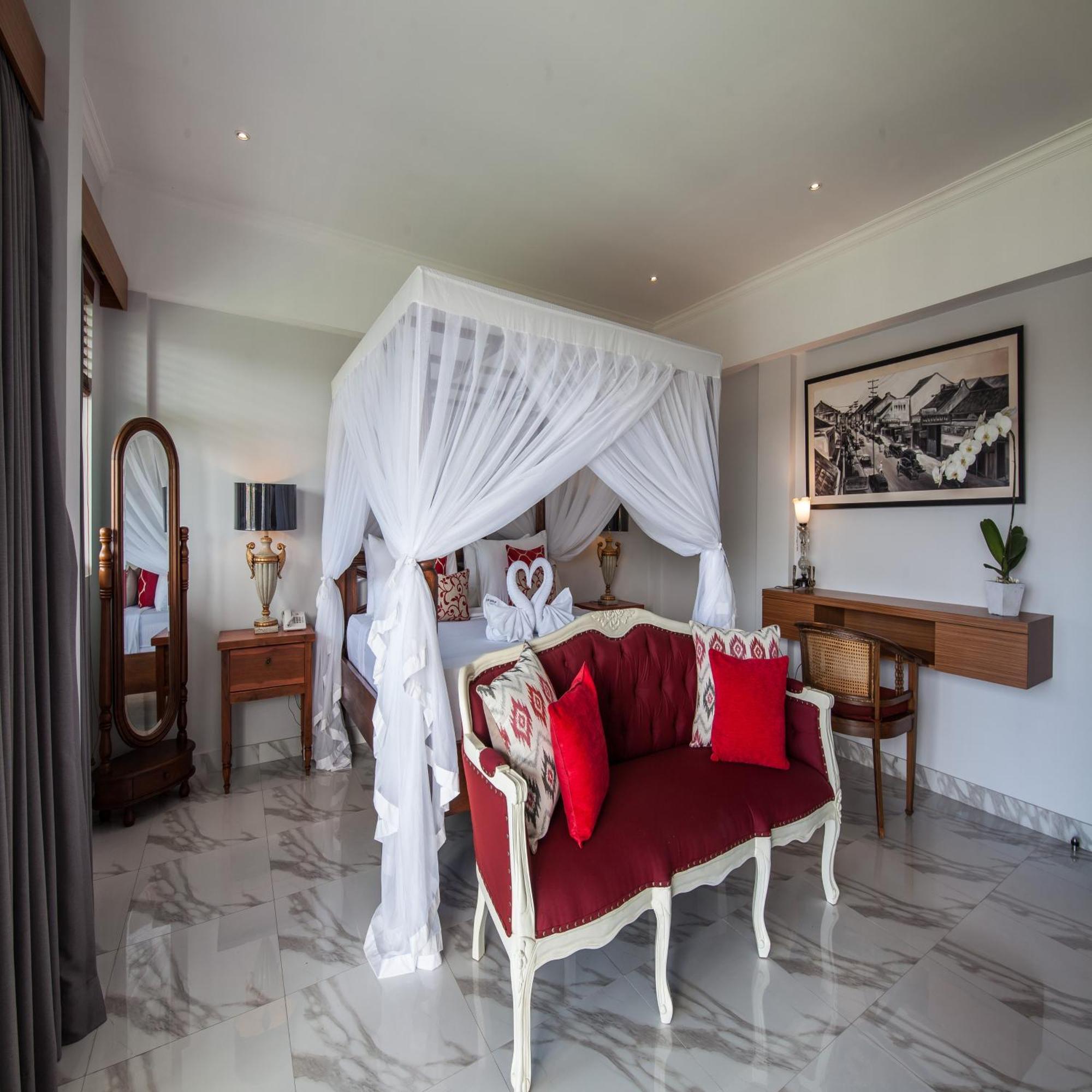 סמיניאק The Lavana Batavia Residence Umalas מראה חיצוני תמונה