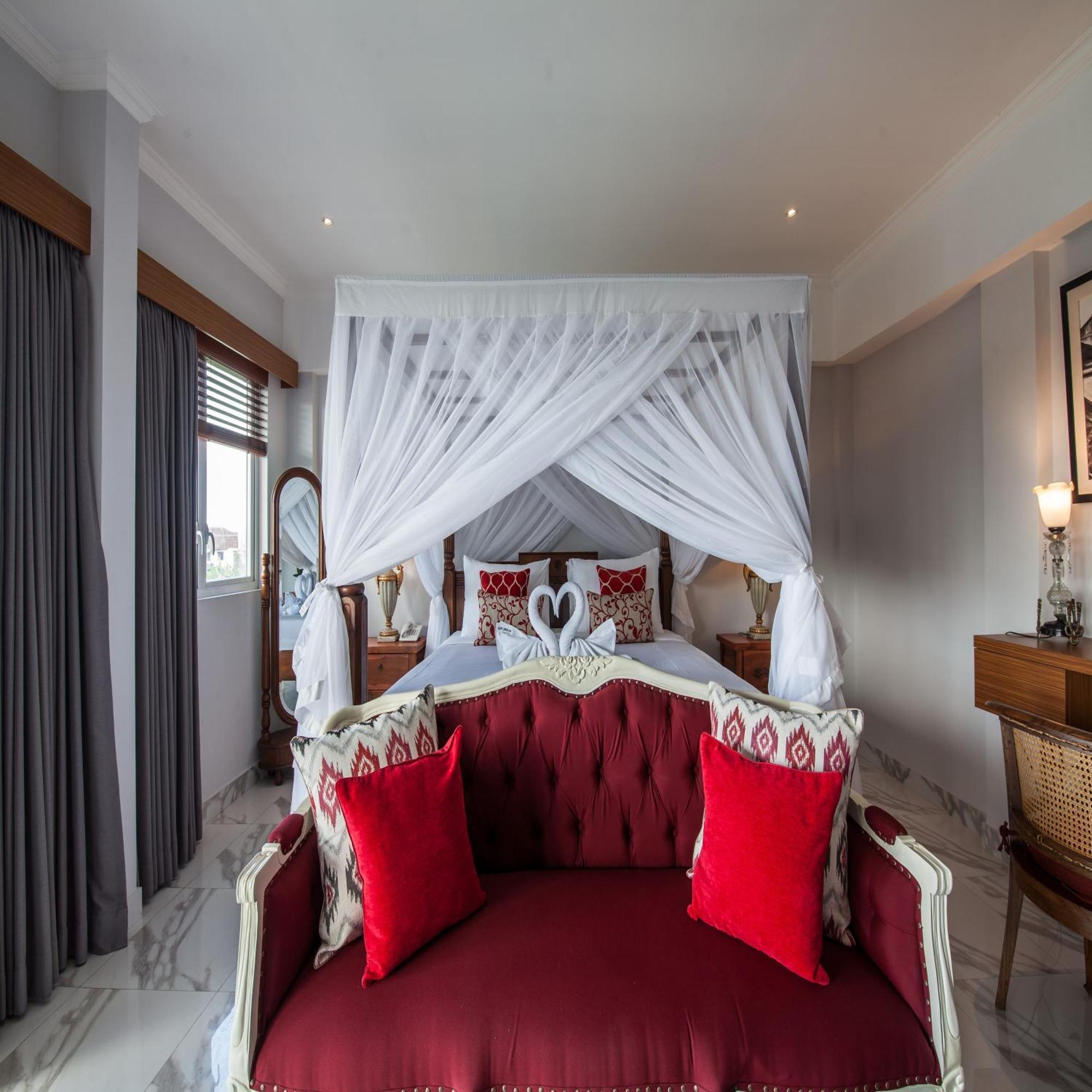 סמיניאק The Lavana Batavia Residence Umalas מראה חיצוני תמונה