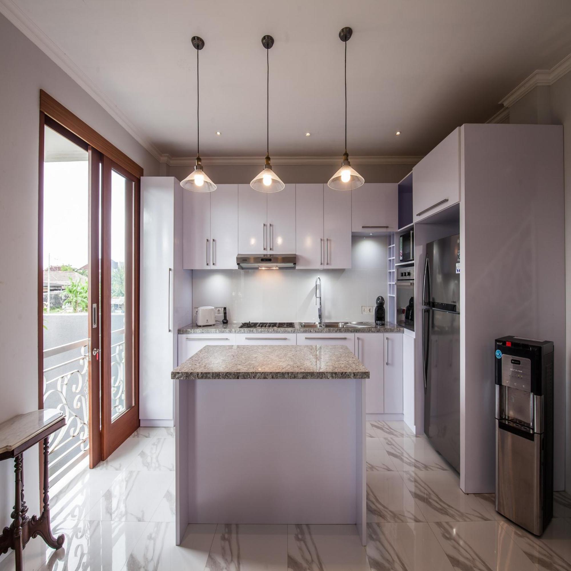 סמיניאק The Lavana Batavia Residence Umalas מראה חיצוני תמונה