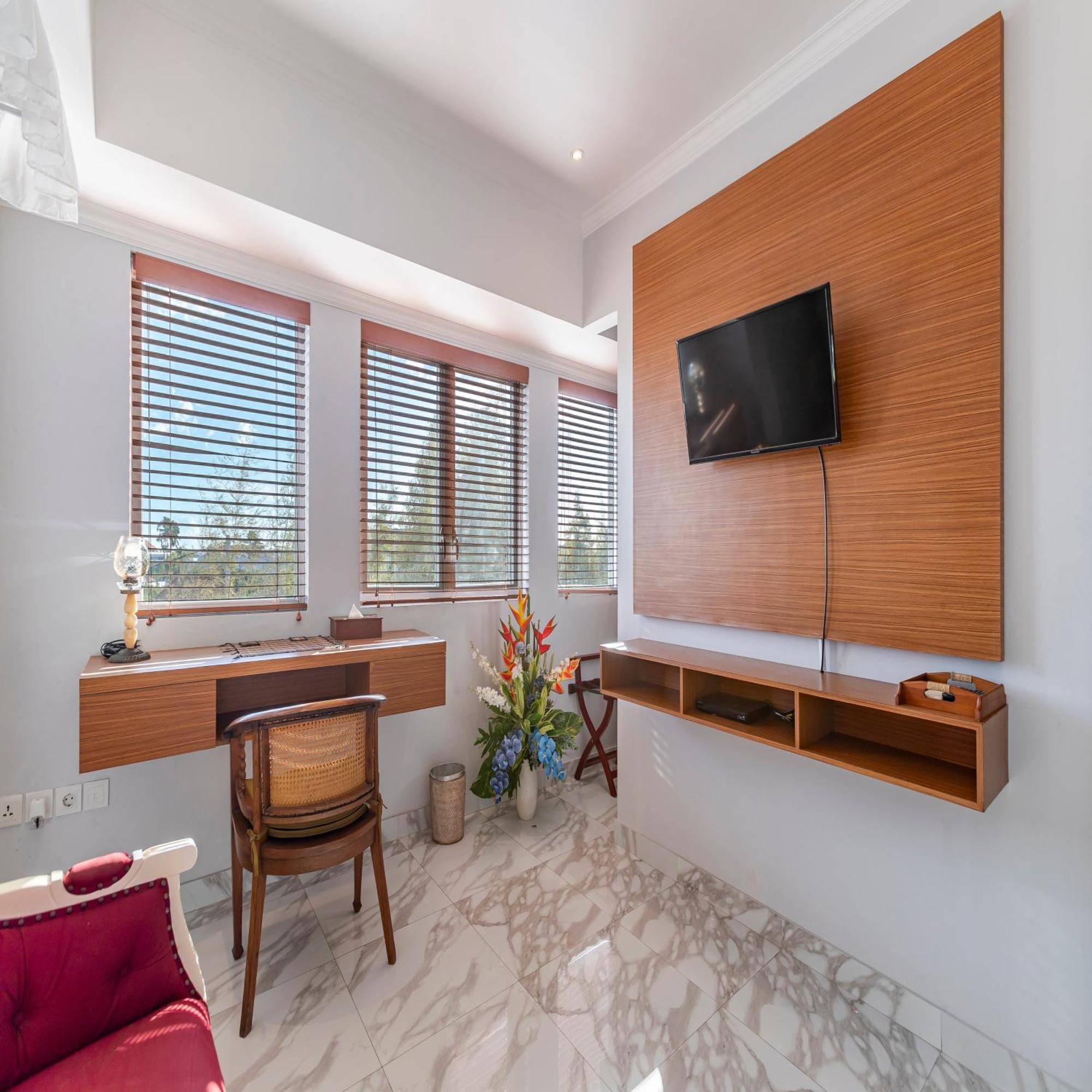 סמיניאק The Lavana Batavia Residence Umalas מראה חיצוני תמונה