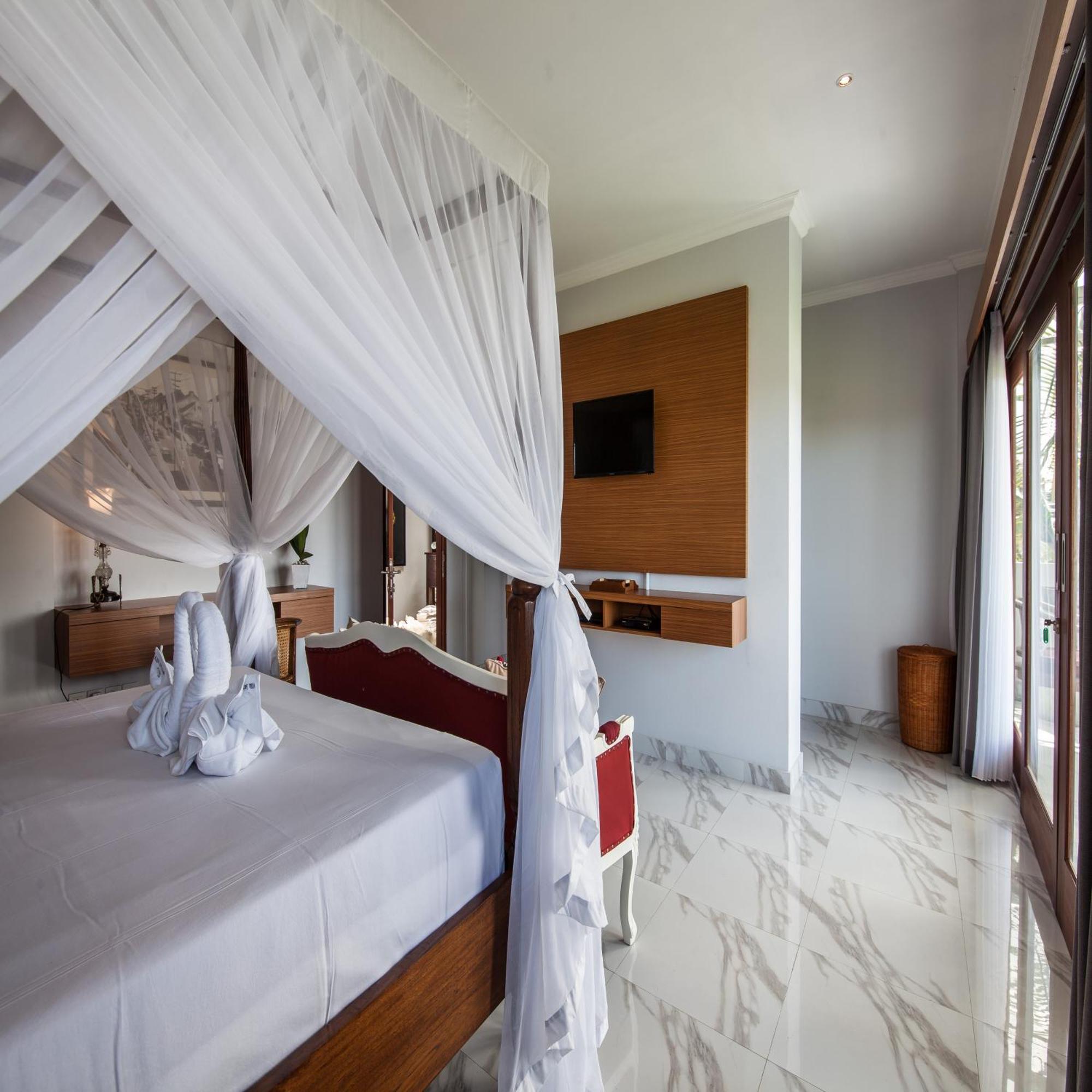 סמיניאק The Lavana Batavia Residence Umalas מראה חיצוני תמונה