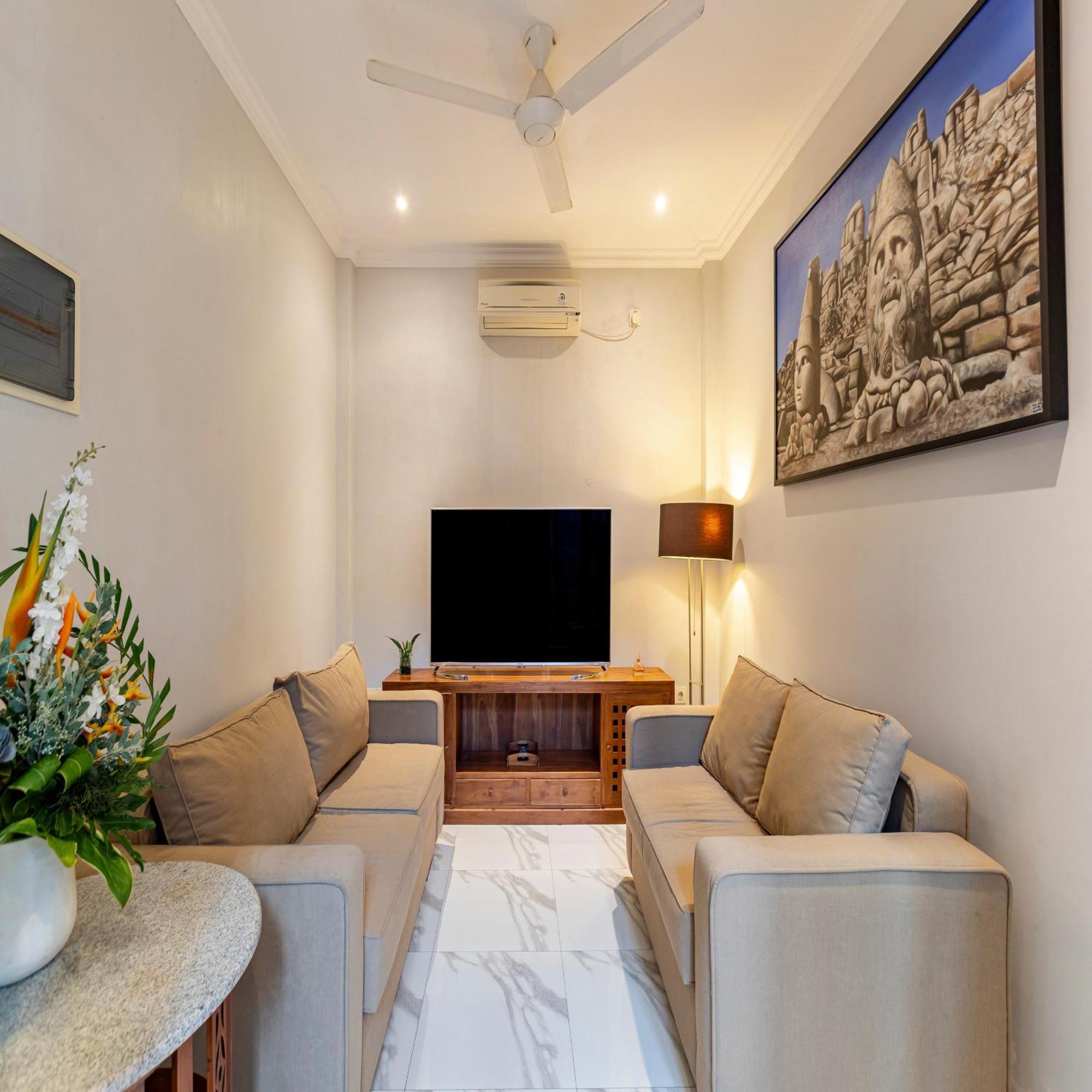 סמיניאק The Lavana Batavia Residence Umalas מראה חיצוני תמונה