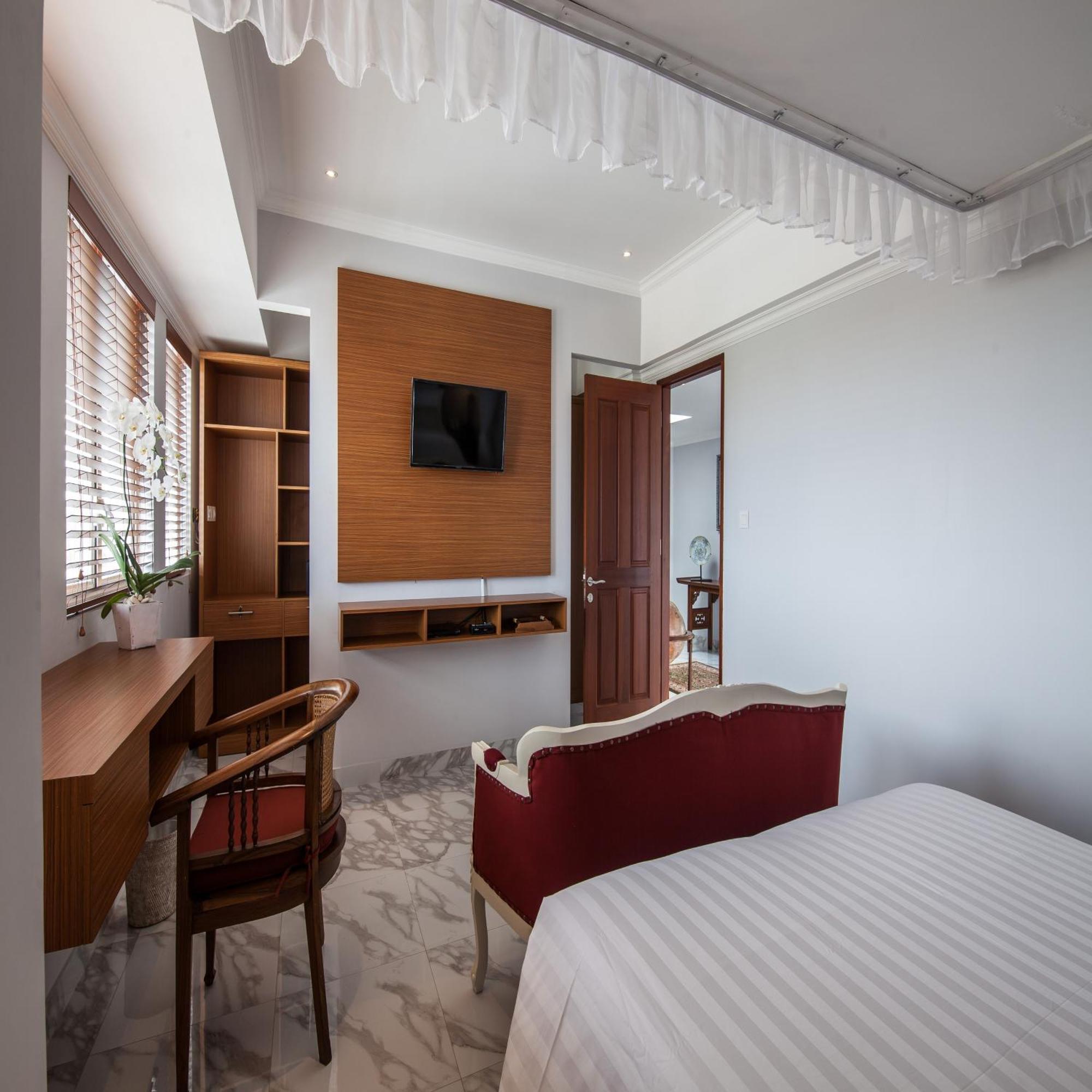 סמיניאק The Lavana Batavia Residence Umalas מראה חיצוני תמונה