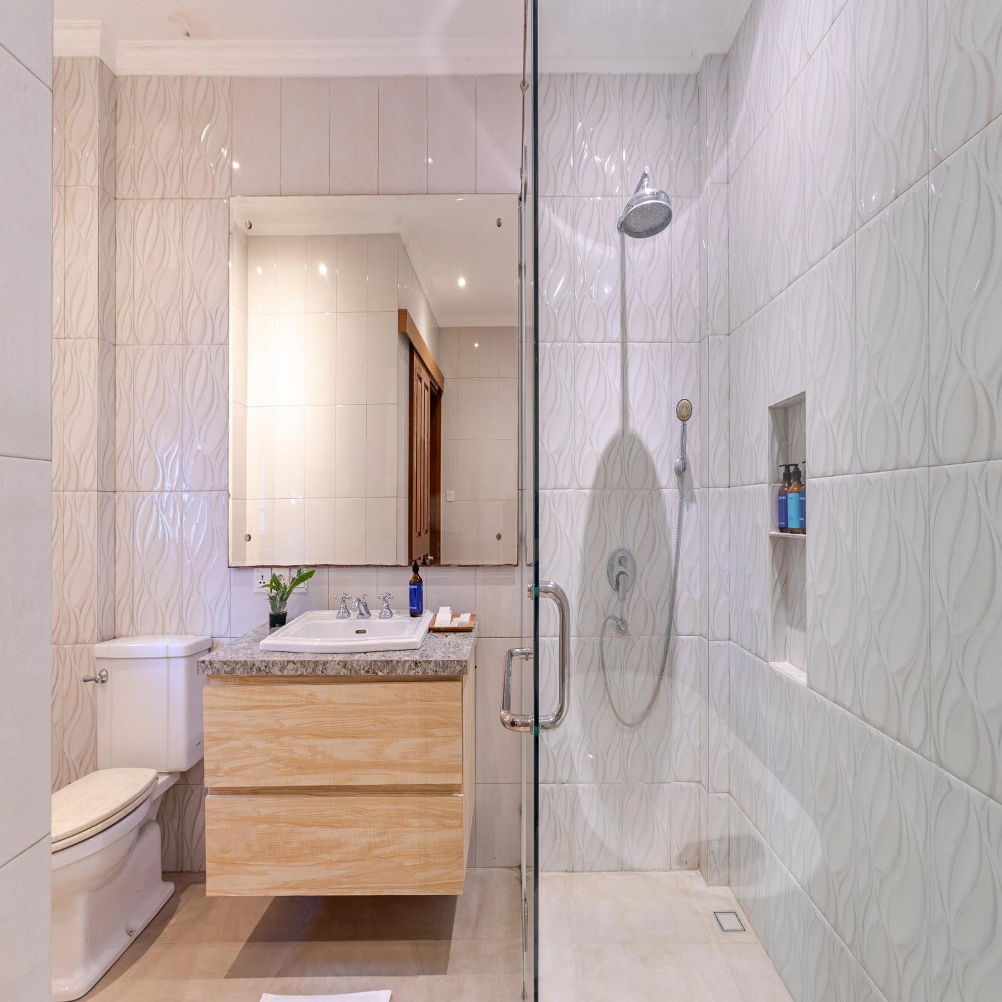 סמיניאק The Lavana Batavia Residence Umalas מראה חיצוני תמונה