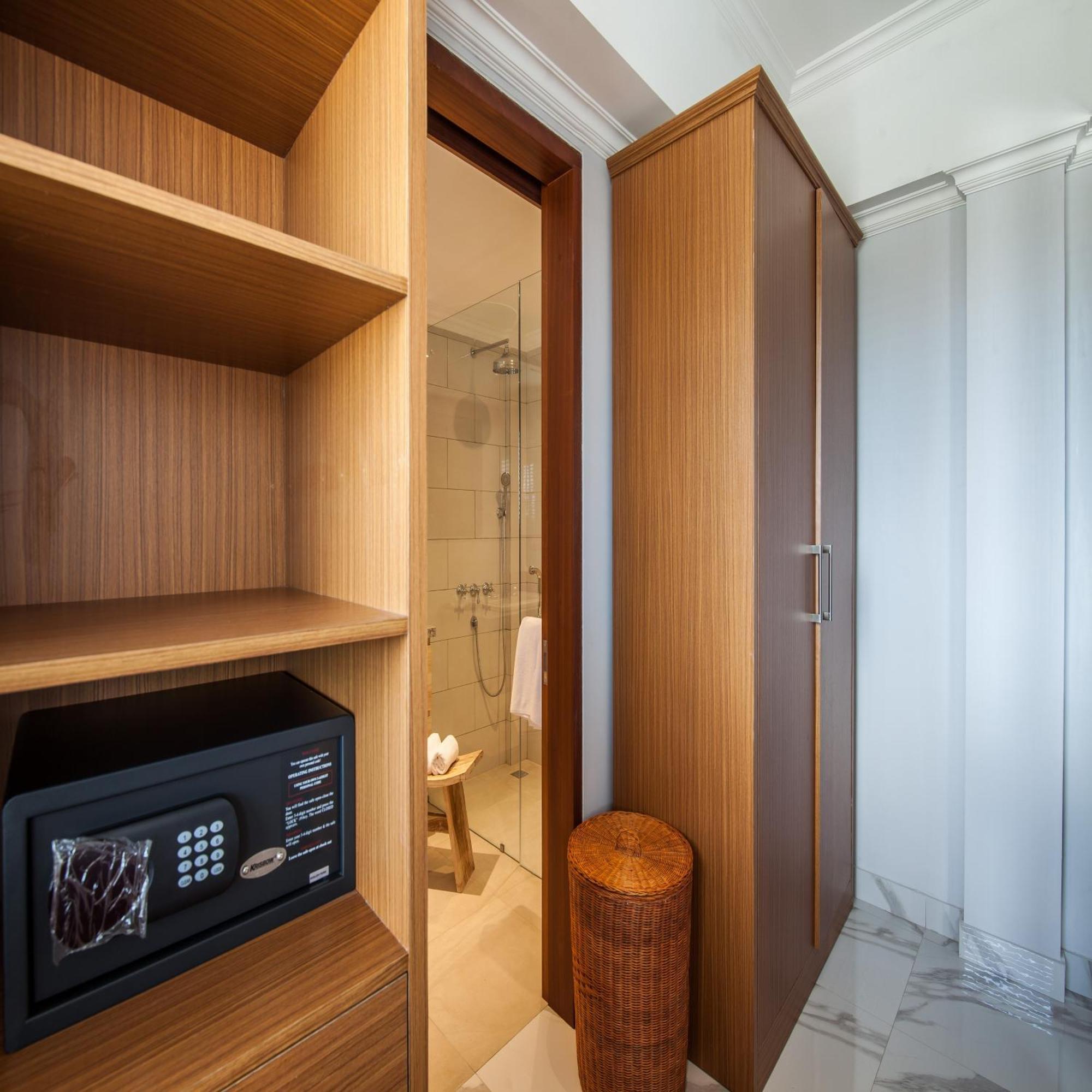 סמיניאק The Lavana Batavia Residence Umalas מראה חיצוני תמונה