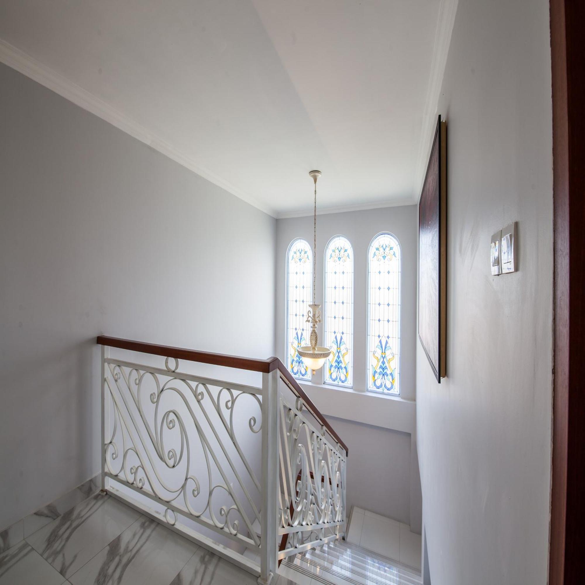 סמיניאק The Lavana Batavia Residence Umalas מראה חיצוני תמונה