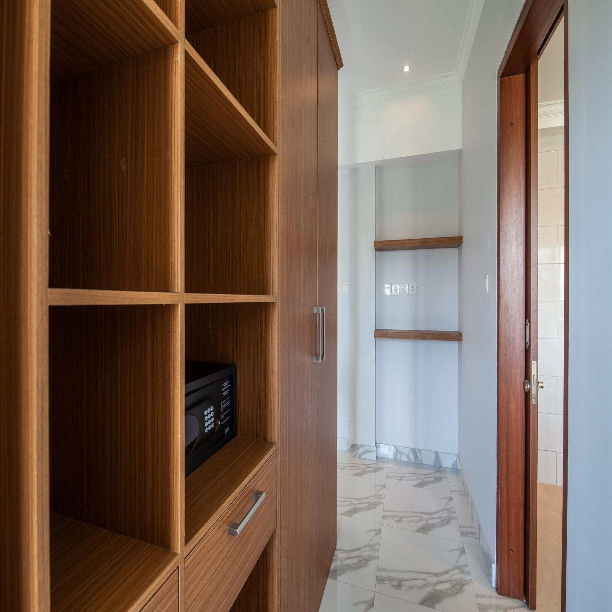 סמיניאק The Lavana Batavia Residence Umalas מראה חיצוני תמונה