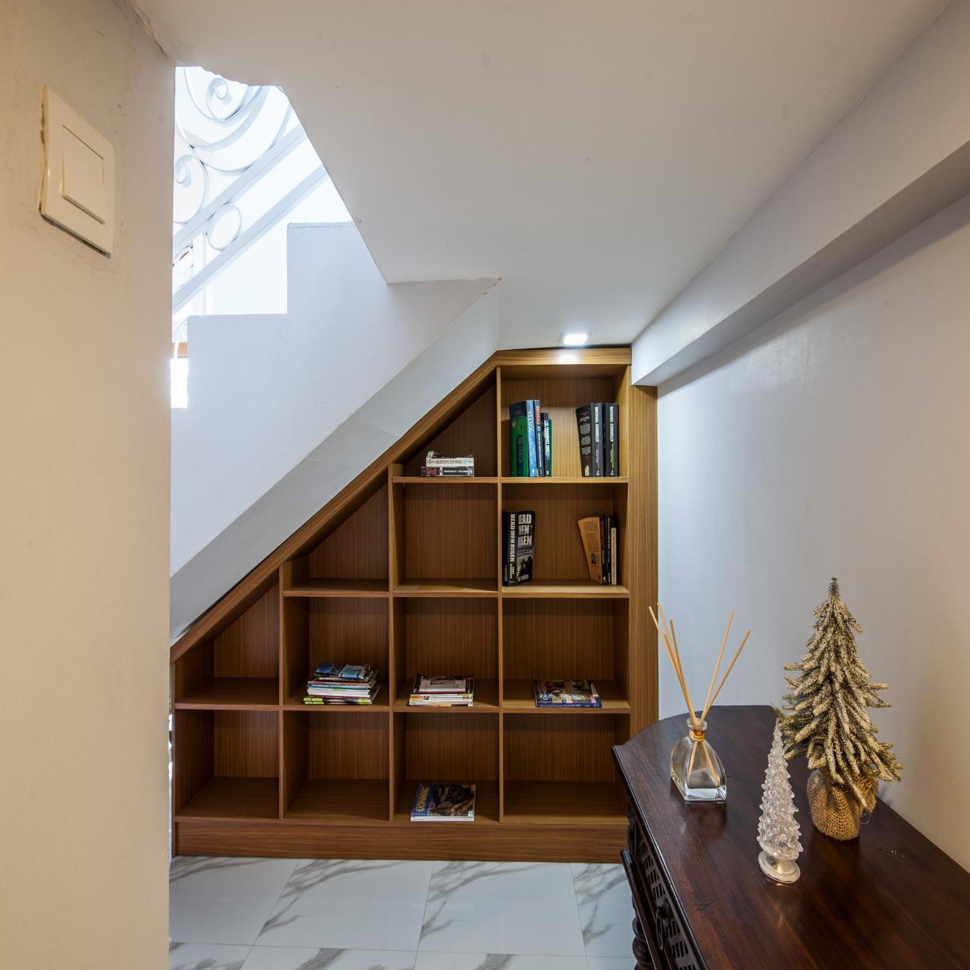 סמיניאק The Lavana Batavia Residence Umalas מראה חיצוני תמונה