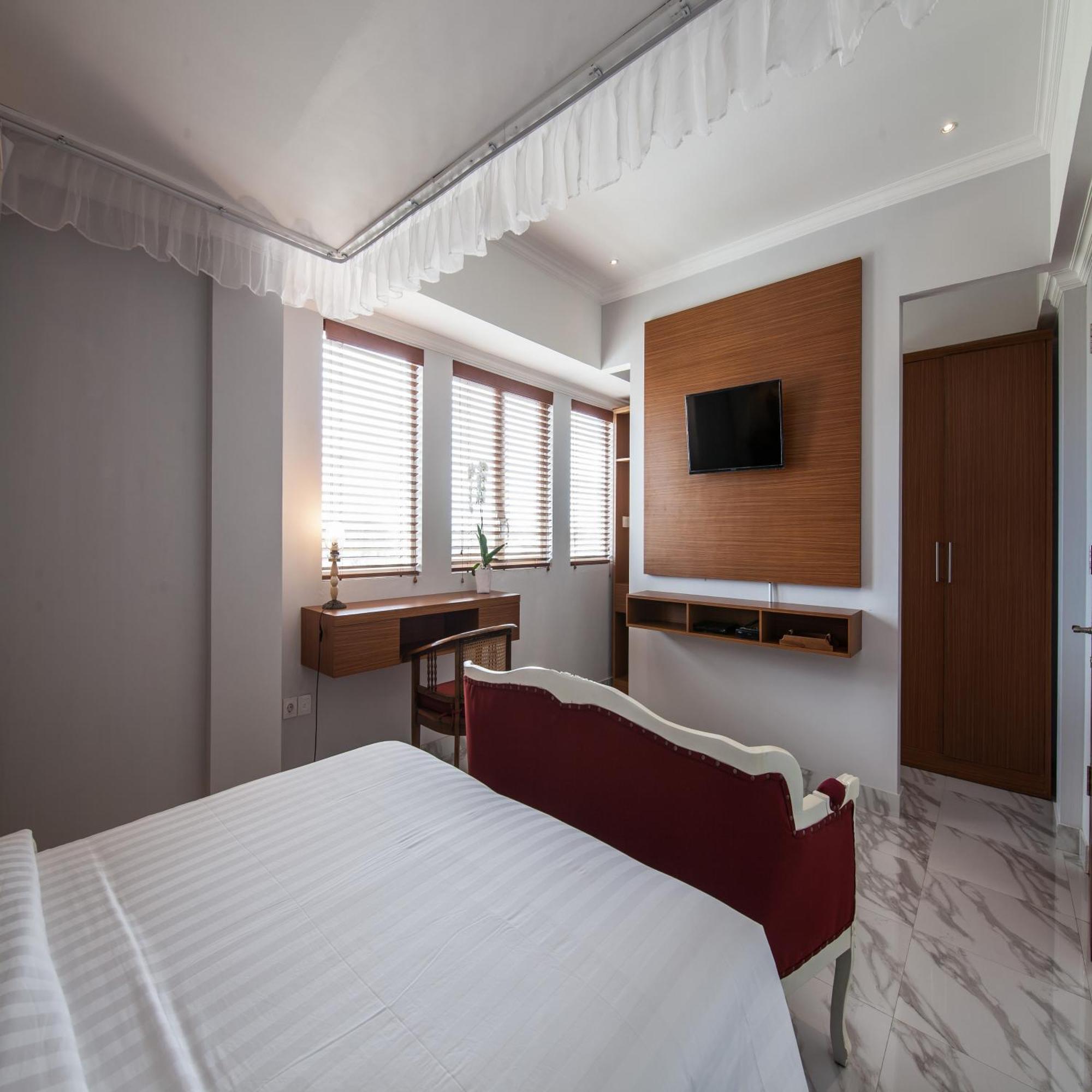 סמיניאק The Lavana Batavia Residence Umalas מראה חיצוני תמונה