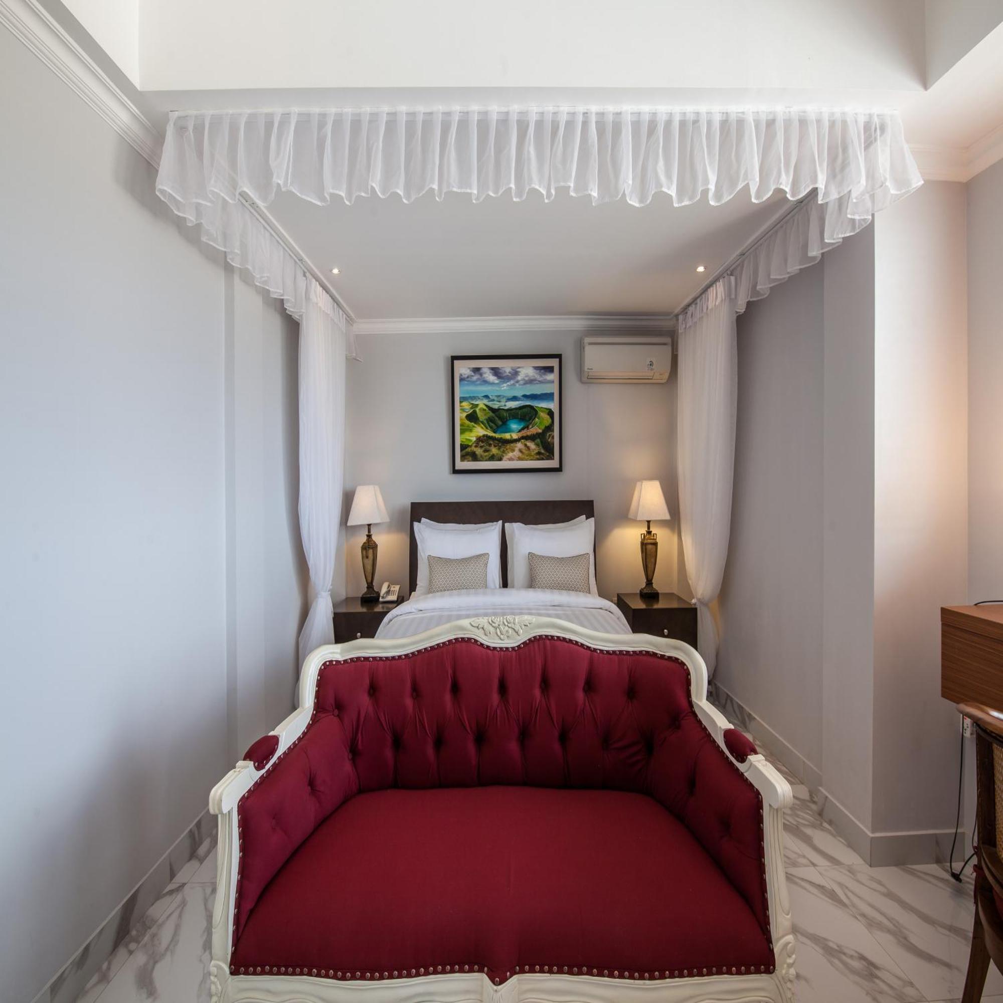 סמיניאק The Lavana Batavia Residence Umalas מראה חיצוני תמונה