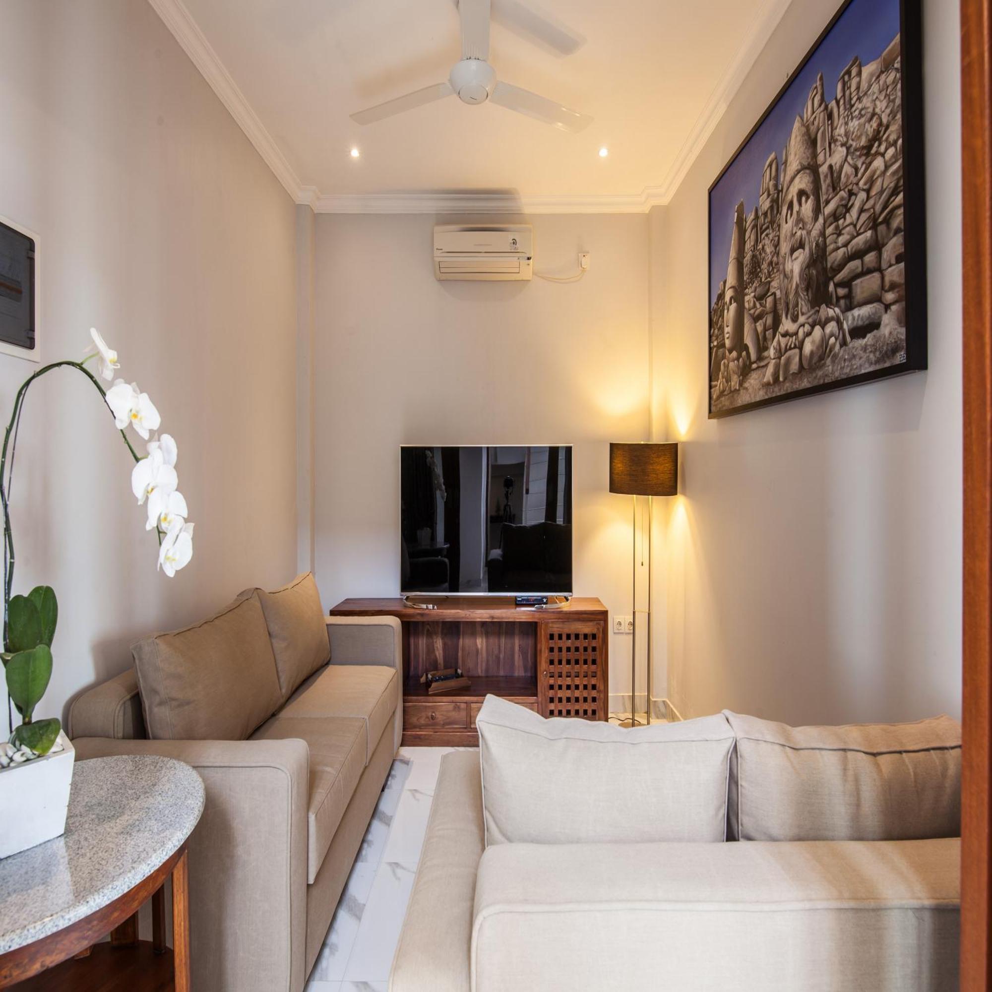 סמיניאק The Lavana Batavia Residence Umalas מראה חיצוני תמונה